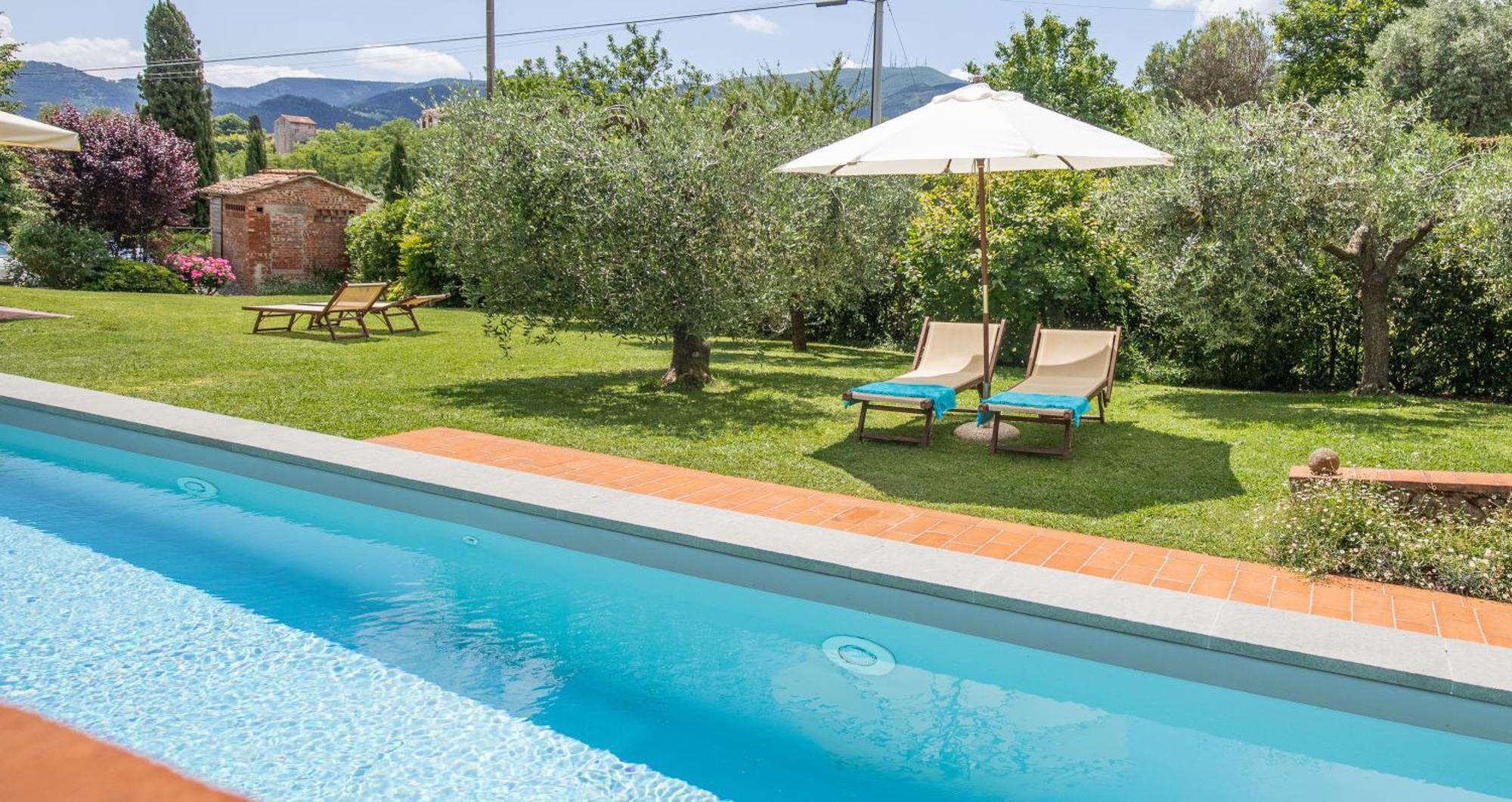 La Casa Toscane كابانّوري المظهر الخارجي الصورة