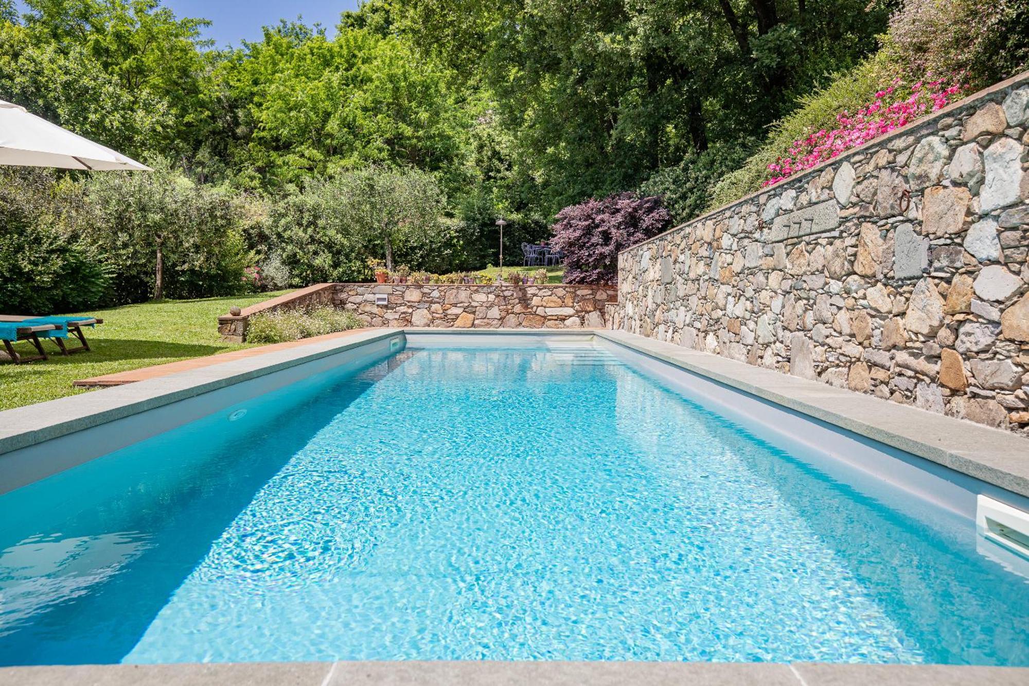 La Casa Toscane كابانّوري المظهر الخارجي الصورة