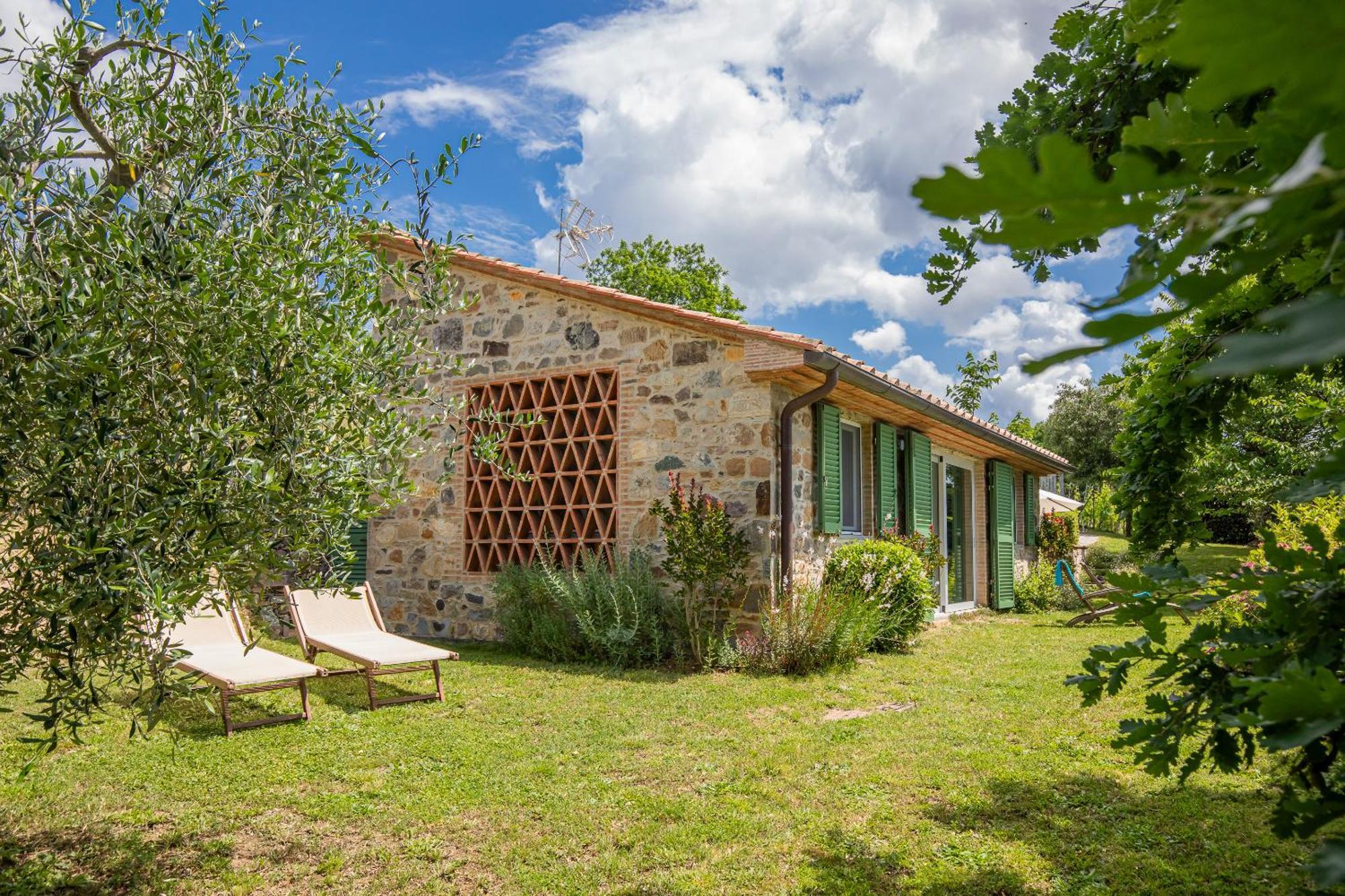 La Casa Toscane كابانّوري المظهر الخارجي الصورة