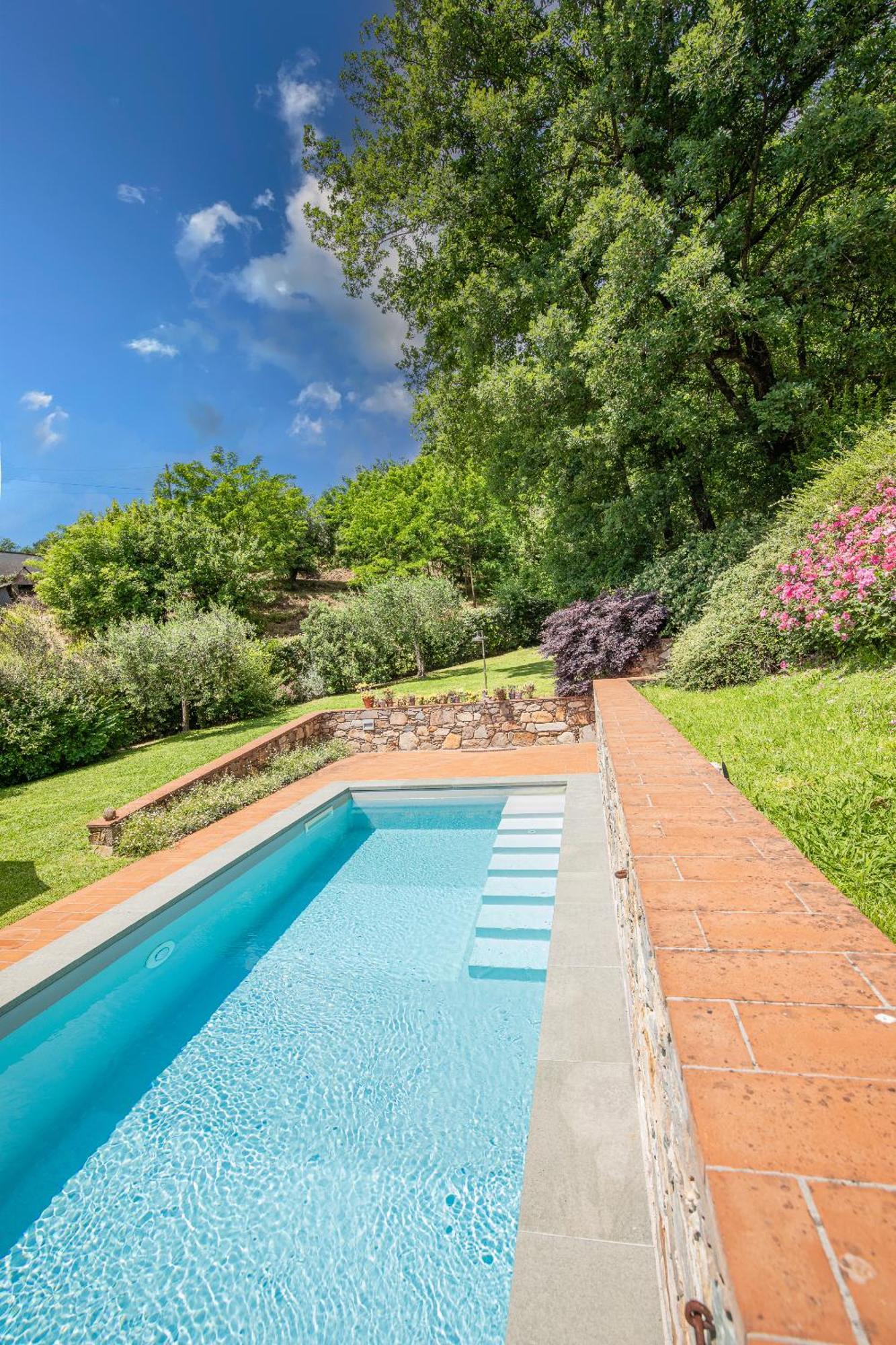 La Casa Toscane كابانّوري المظهر الخارجي الصورة