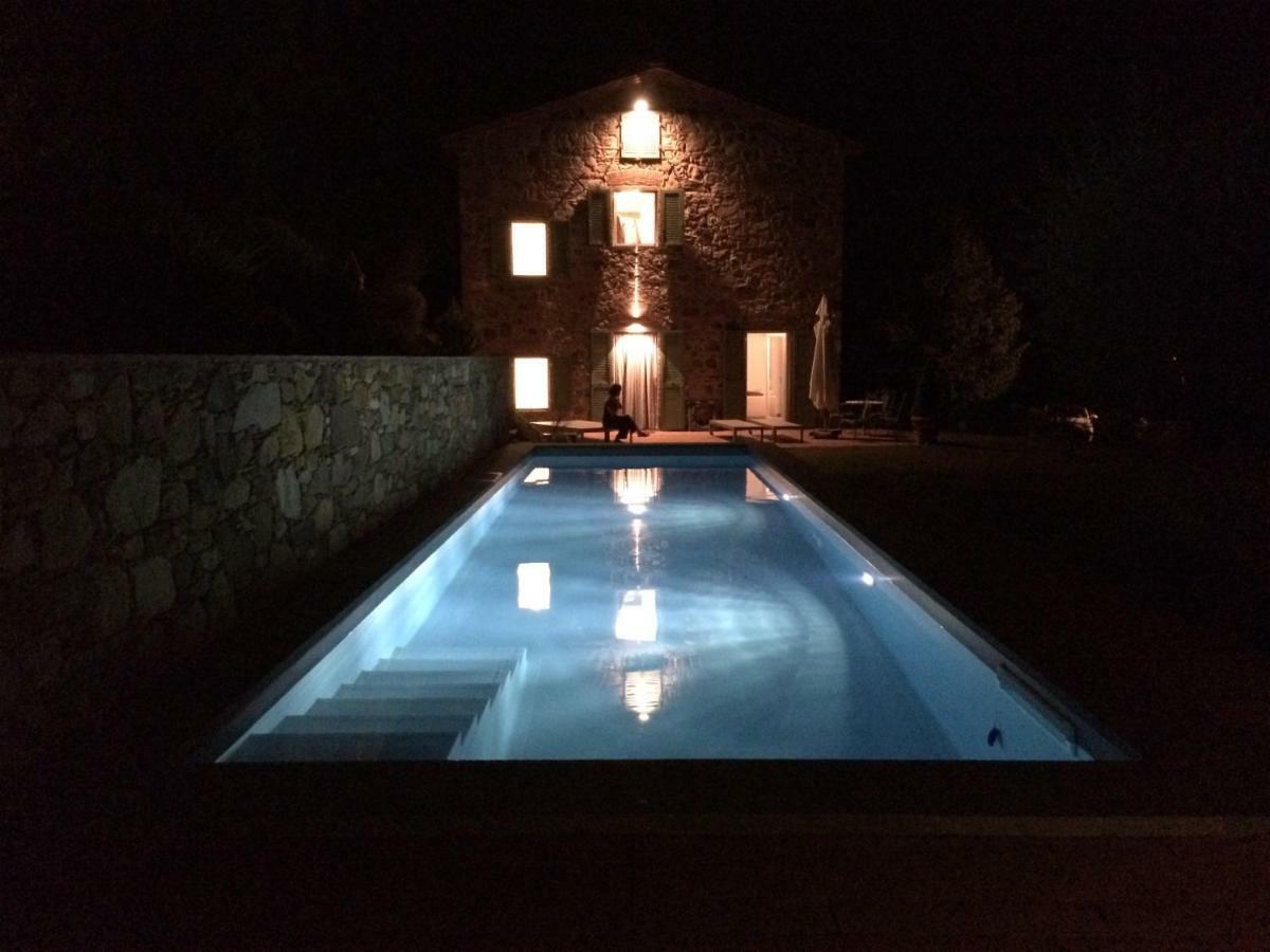 La Casa Toscane كابانّوري المظهر الخارجي الصورة
