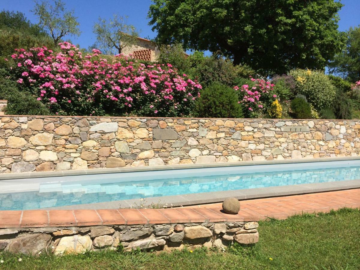 La Casa Toscane كابانّوري المظهر الخارجي الصورة
